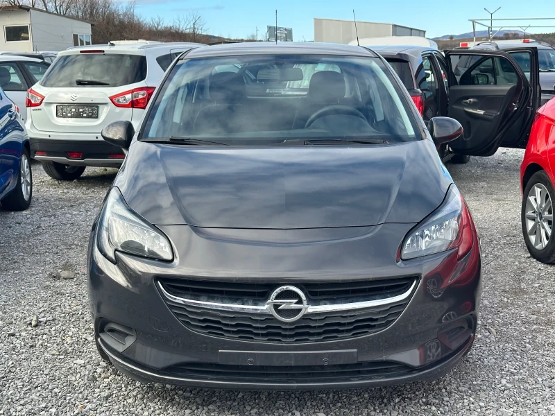 Opel Corsa 1.3 D , снимка 1 - Автомобили и джипове - 48546766