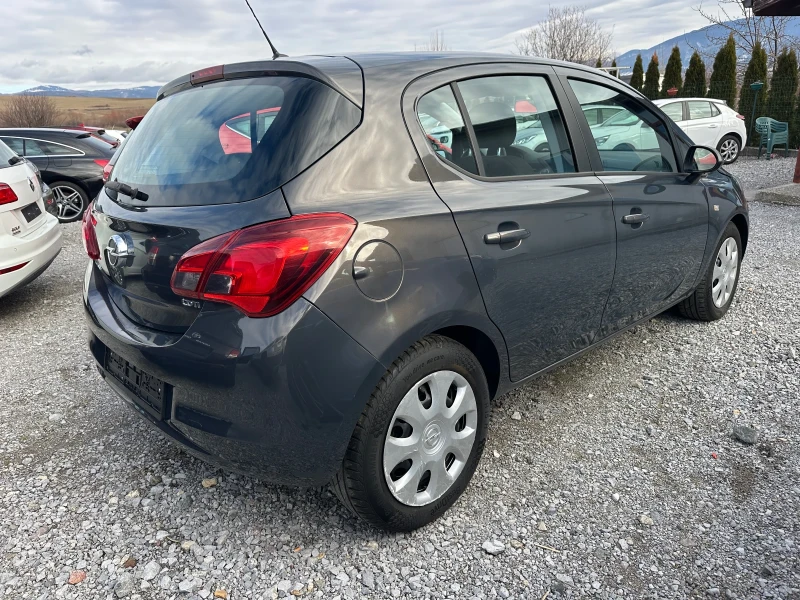 Opel Corsa 1.3 D , снимка 6 - Автомобили и джипове - 48546766