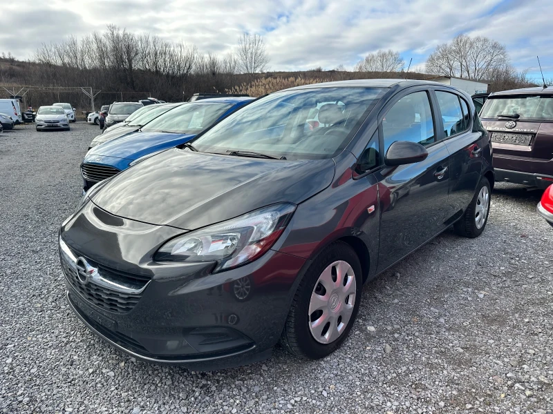 Opel Corsa 1.3 D , снимка 3 - Автомобили и джипове - 48546766