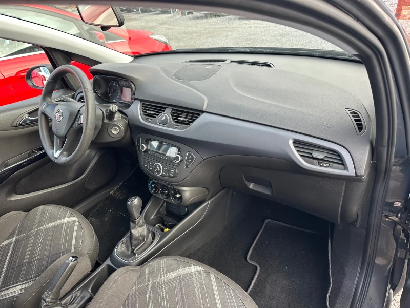 Opel Corsa 1.3 D , снимка 8 - Автомобили и джипове - 48546766