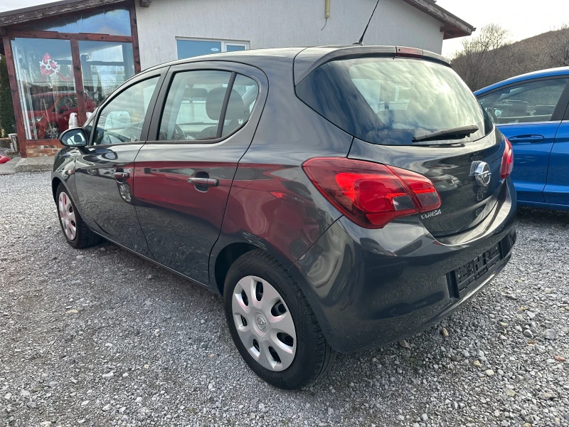 Opel Corsa 1.3 D , снимка 7 - Автомобили и джипове - 48546766