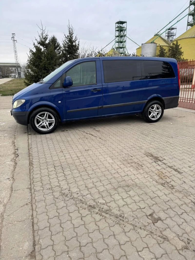 Mercedes-Benz 111, снимка 5 - Автомобили и джипове - 49151574