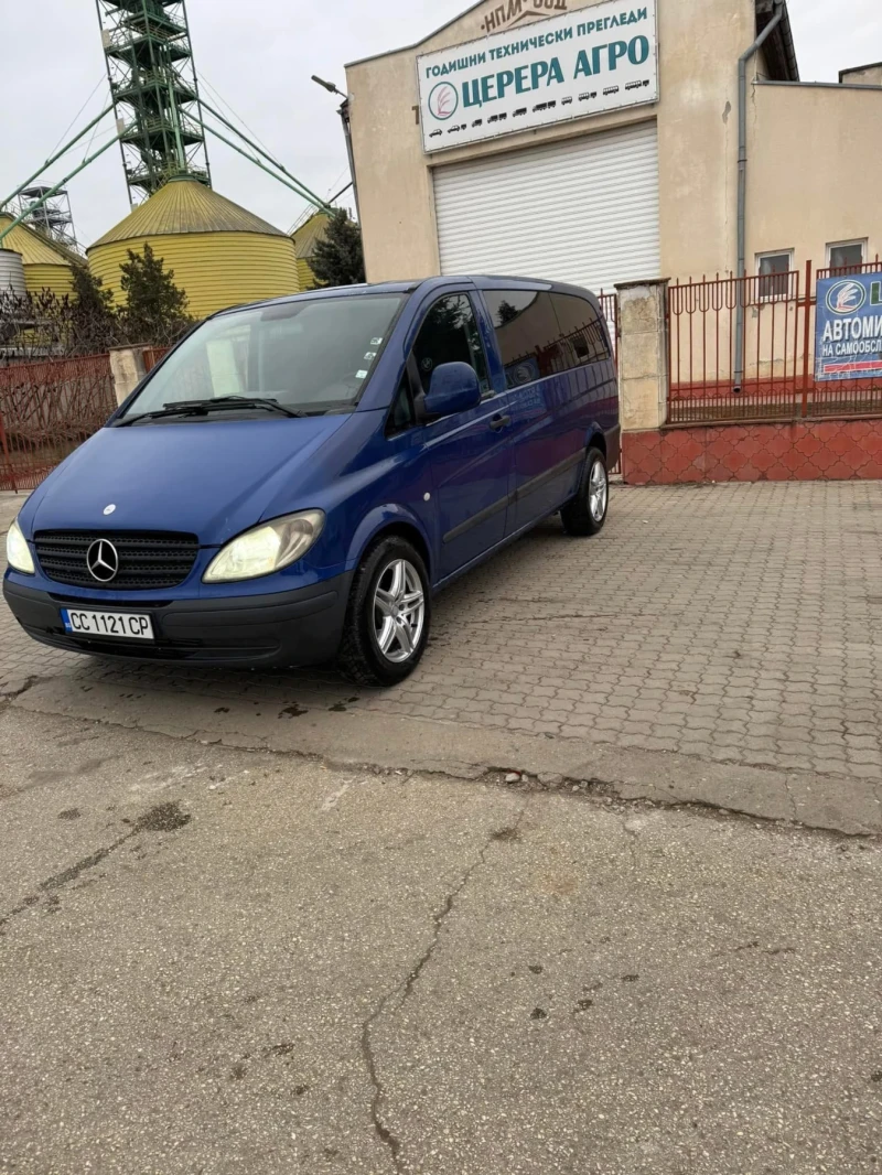 Mercedes-Benz 111, снимка 3 - Автомобили и джипове - 49151574