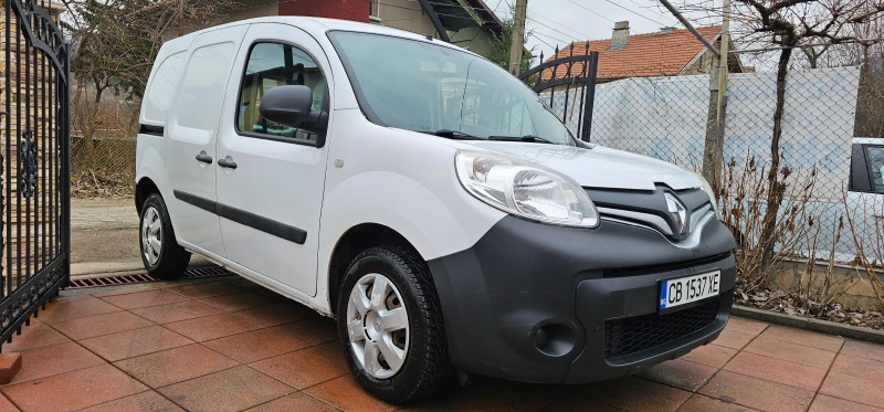 Renault Kangoo 1.5dci !!! 104000km , снимка 7 - Автомобили и джипове - 49157270