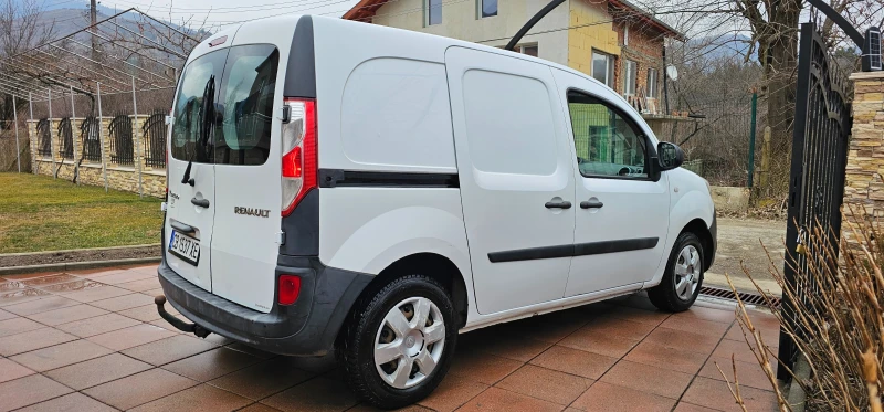 Renault Kangoo 1.5dci !!! 104000km , снимка 4 - Автомобили и джипове - 49157270