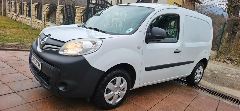 Renault Kangoo 1.5dci !!! 104000km , снимка 2 - Автомобили и джипове - 49157270