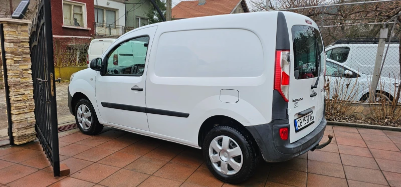 Renault Kangoo 1.5dci !!! 104000km , снимка 5 - Автомобили и джипове - 49157270