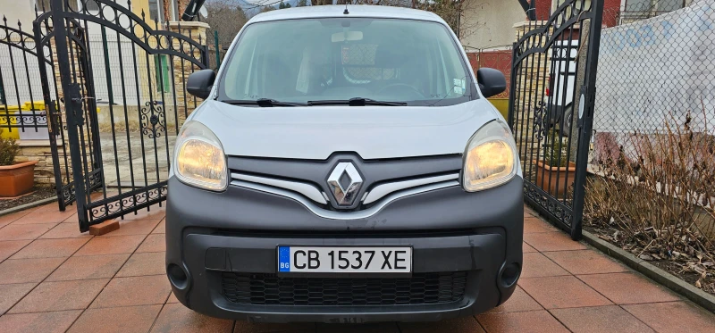 Renault Kangoo 1.5dci !!! 104000km , снимка 3 - Автомобили и джипове - 49157270