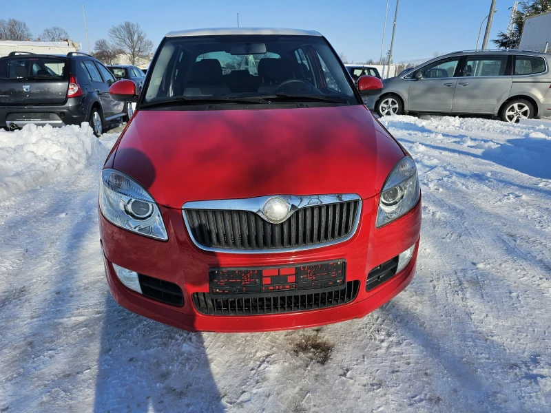 Skoda Fabia 1.9TDI 105k.c. Monte Carlo, снимка 2 - Автомобили и джипове - 49225792