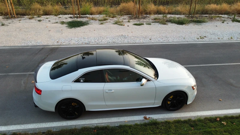 Audi S5 3.0TFSI Quattro, снимка 3 - Автомобили и джипове - 51173355