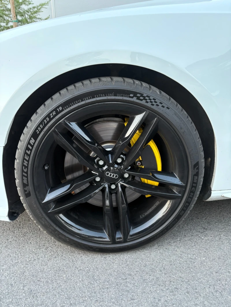 Audi S5 3.0TFSI Quattro, снимка 9 - Автомобили и джипове - 51173355