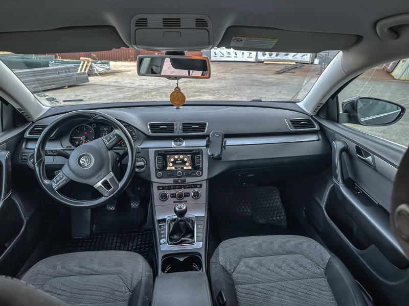 VW Passat 4x4* Keyless* Start&Stop, снимка 7 - Автомобили и джипове - 52397341