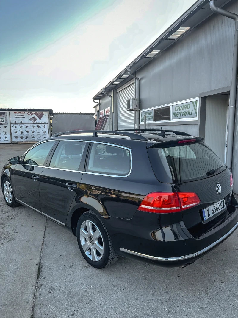 VW Passat 4x4* Keyless* Start&Stop, снимка 6 - Автомобили и джипове - 52397341