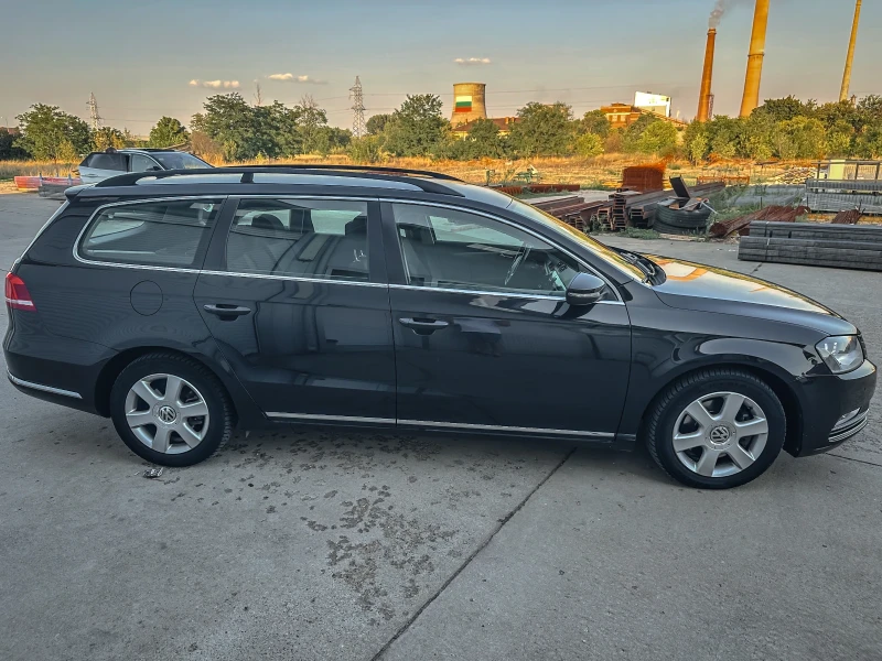 VW Passat 4x4* Keyless* Start&Stop, снимка 4 - Автомобили и джипове - 52397341
