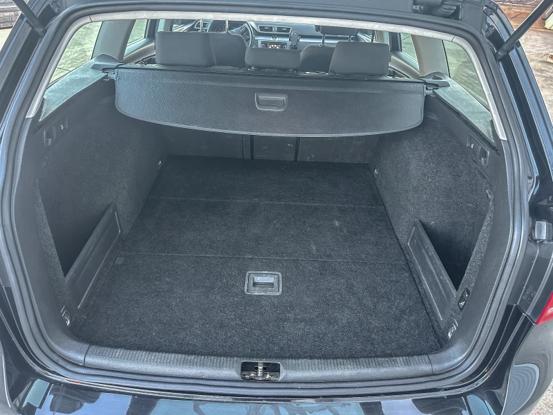 VW Passat 4x4* Keyless* Start&Stop, снимка 8 - Автомобили и джипове - 52397341
