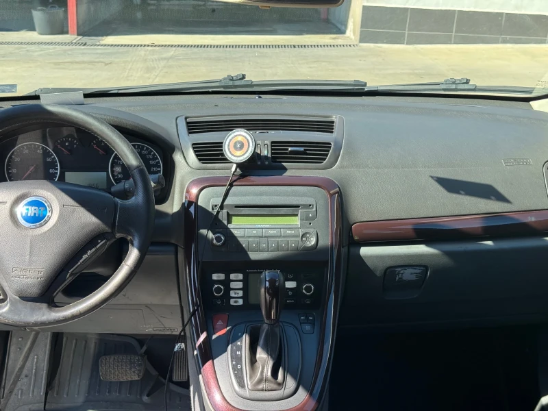 Fiat Croma, снимка 8 - Автомобили и джипове - 52350111