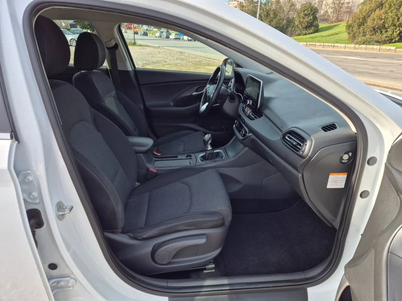 Hyundai I30 1.0i Turbo 120k.c , снимка 9 - Автомобили и джипове - 51909091