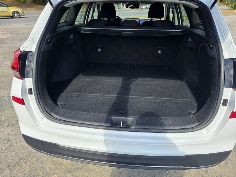 Hyundai I30 1.0 i Turbo 120k.c , снимка 14 - Автомобили и джипове - 51909091