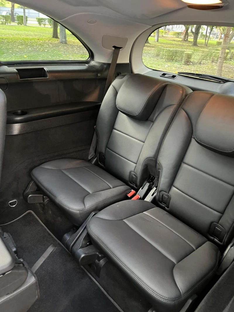 Mercedes-Benz R 350, снимка 10 - Автомобили и джипове - 52532855