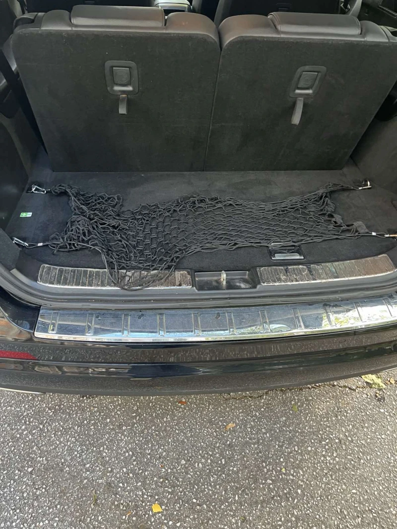 Mercedes-Benz R 350, снимка 6 - Автомобили и джипове - 52532855