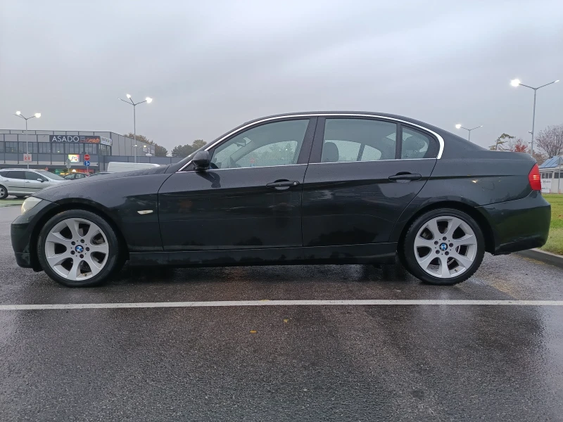 BMW 325 218 p.s, Aut, Sport, снимка 2 - Автомобили и джипове - 52660631