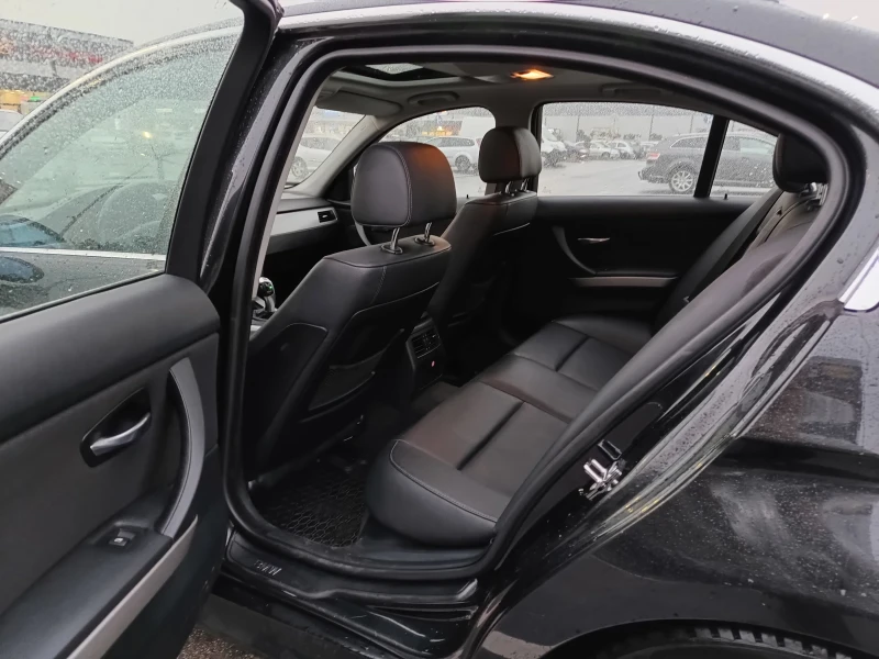 BMW 325 218 p.s, Aut, Sport, снимка 10 - Автомобили и джипове - 52660631