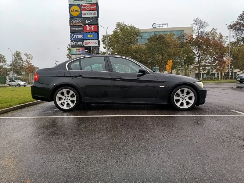 BMW 325 218 p.s, Aut, Sport, снимка 4 - Автомобили и джипове - 52660631