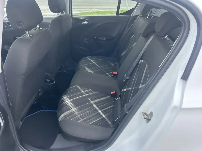 Opel Corsa 1.4 / БЕНЗИН / 2018г / ЕВРО6B / ВСИЧКИ ЕКСТРИ, снимка 13 - Автомобили и джипове - 52381116