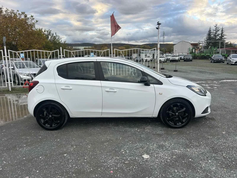 Opel Corsa 1.4 / БЕНЗИН / 2018г / ЕВРО6B / ВСИЧКИ ЕКСТРИ, снимка 4 - Автомобили и джипове - 52381116