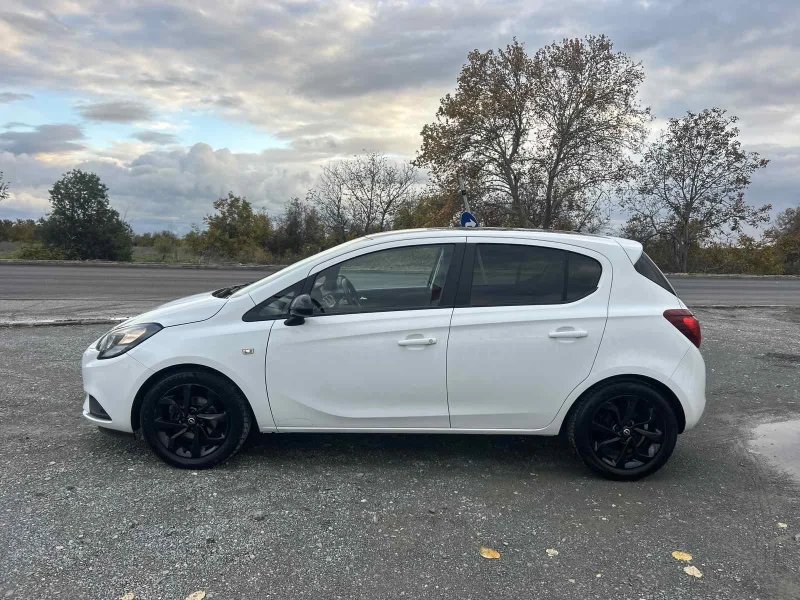 Opel Corsa 1.4 / БЕНЗИН / 2018г / ЕВРО6B / ВСИЧКИ ЕКСТРИ, снимка 8 - Автомобили и джипове - 52381116