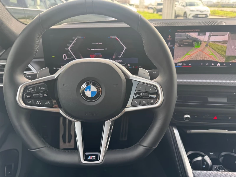 BMW 430 xDrive Gran Coupe, снимка 12 - Автомобили и джипове - 52629345