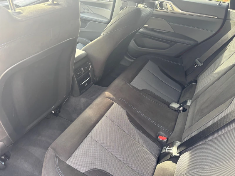 BMW 430 xDrive Gran Coupe, снимка 11 - Автомобили и джипове - 52629345