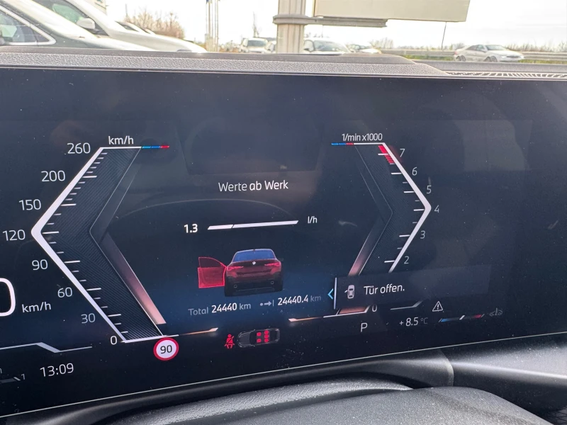 BMW 430 xDrive Gran Coupe, снимка 7 - Автомобили и джипове - 52629345