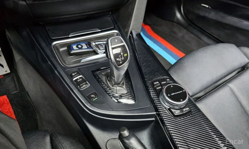 BMW 320, снимка 9 - Автомобили и джипове - 52807847