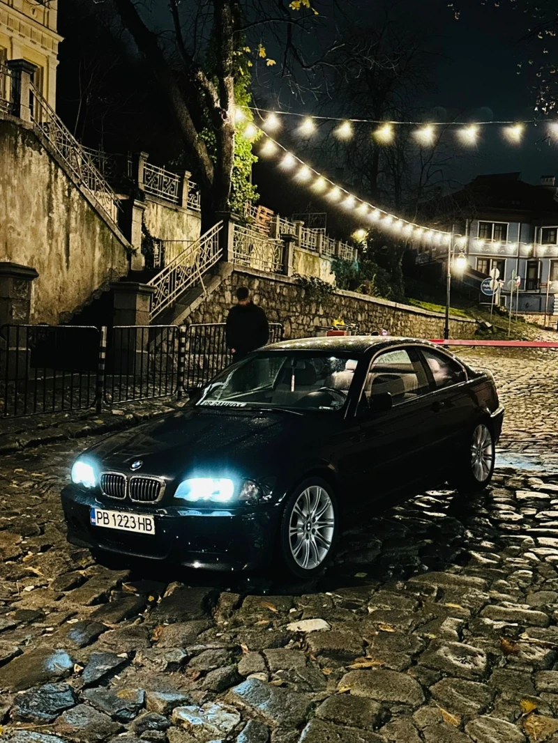 BMW 320, снимка 12 - Автомобили и джипове - 52957933