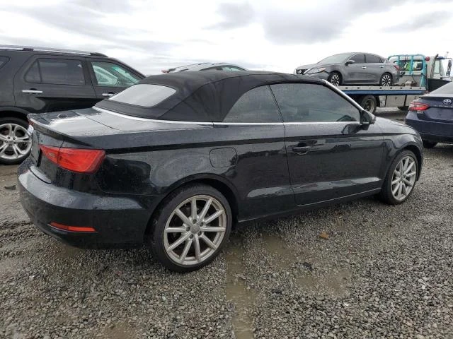 Audi A3 1.8L 4 Front-wheel Drive - изображение 6