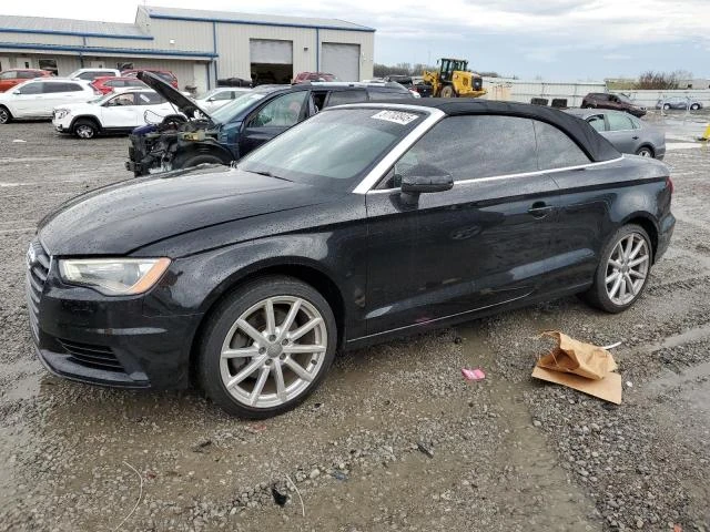 Audi A3 1.8L 4 Front-wheel Drive - изображение 9