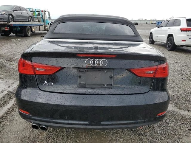 Audi A3 1.8L 4 Front-wheel Drive - изображение 3