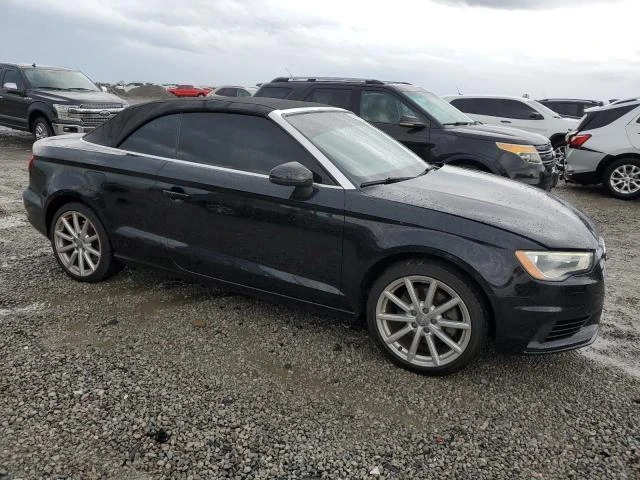 Audi A3 1.8L 4 Front-wheel Drive - изображение 7