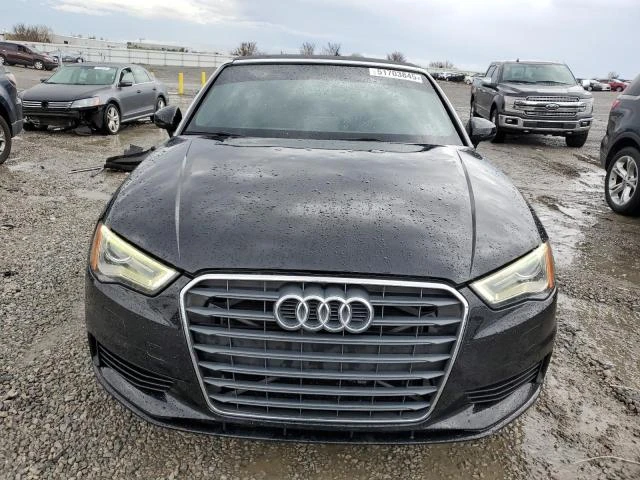 Audi A3 1.8L 4 Front-wheel Drive - изображение 8
