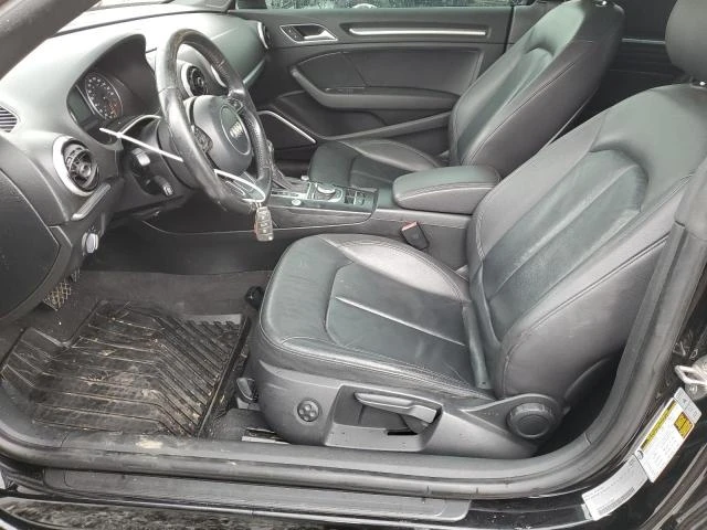 Audi A3 1.8L 4 Front-wheel Drive - изображение 4