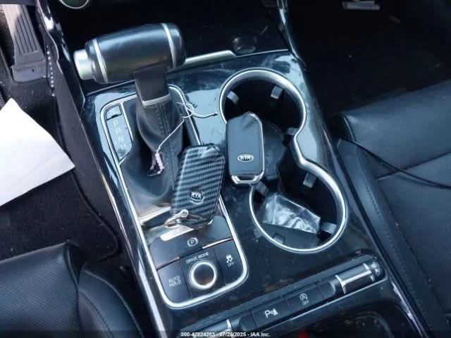 Kia Stinger PREMIUM - изображение 10