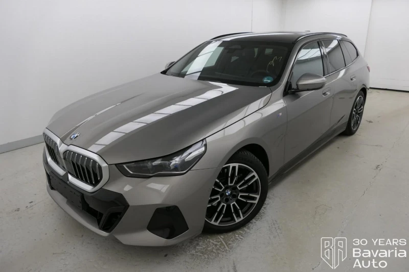 BMW 520 i Touring M Sport Paket Steptronic - 91860 лв. - 63027014 1