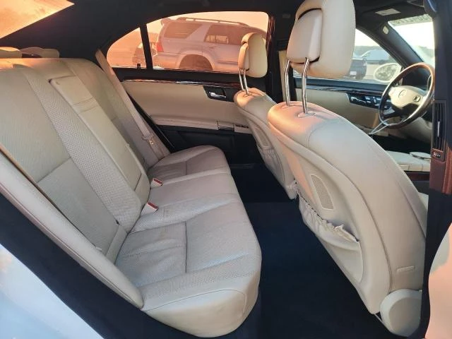 Mercedes-Benz S 550 4MATIC | Mobile.bg   10