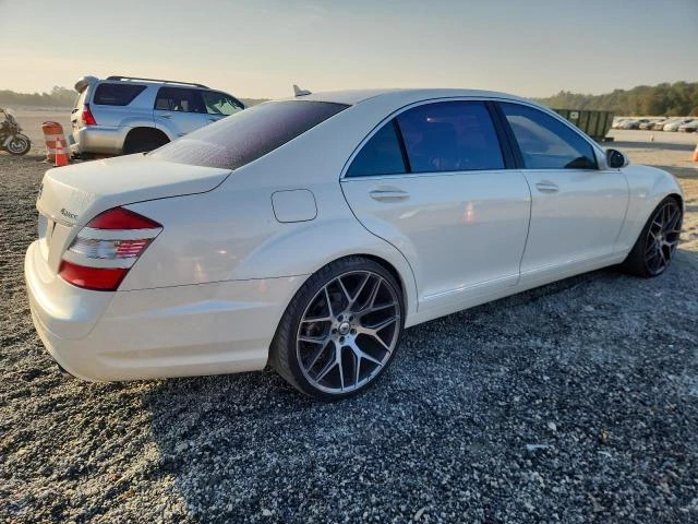 Mercedes-Benz S 550 4MATIC | Mobile.bg   6