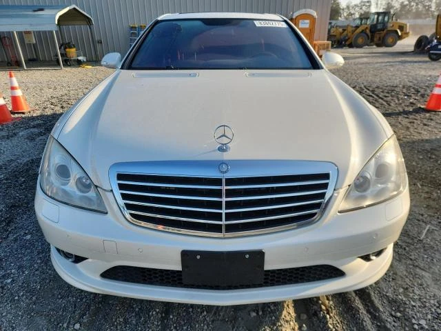 Mercedes-Benz S 550 4MATIC | Mobile.bg   2
