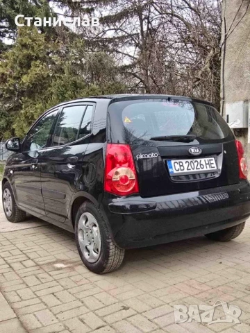 Kia Picanto, снимка 7 - Автомобили и джипове - 53715574