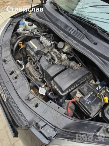 Kia Picanto, снимка 3 - Автомобили и джипове - 53715574