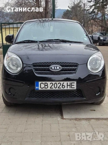 Kia Picanto, снимка 2 - Автомобили и джипове - 53715574