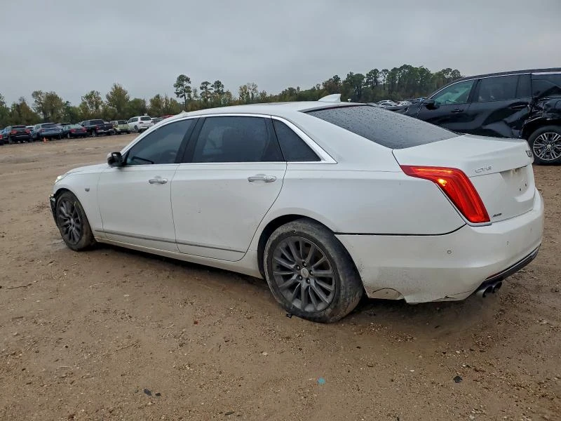Cadillac CT6 3.6L 6 ALL WHEEL DRIVE | Mobile.bg � ����������� 3